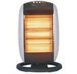 CHAUFFAGE HALOGENE 400/800/1200W