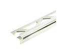 Nez de march 10mm laiton chrom bril 2m50