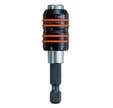 Porte embout quick-lock Fox II DIAGER U648