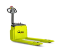 TRANSPALETTE ELEC EX15L S4 1150X560