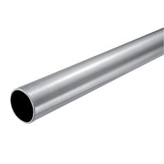 Main courante inox 304 Diam.42,4 x 2 mm Long.2 m