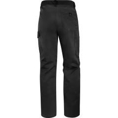 Pantalon de travail gris foncé T.XXXL M1PA2 - DELTA PLUS 1