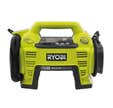 Compresseur Pneumatique sans fil 18V RYOBI Gonfleur R18I-0 5133001834