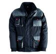 VESTE SMART GRIS XXL