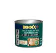 Huile mobilier de jardin bois haute protection incolore 0,5 L - BONDEX
