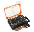 Mini coffret à douilles embouts 34 pièces - KENSTON