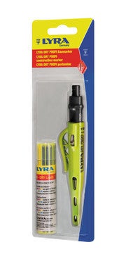 portemine lyra dry 12 mines assorties bricoman