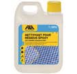 Nettoyant pour residus EPOXY FILA 1L