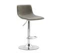 Tabouret noir studio
