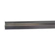 GOUTTE D'EAU DEV 60MM 2M GRIS METAL