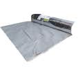 Multicouche isol air HPV ep40mmmicro perforé, Isol Air R=5