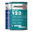 Zinsser bulls eye+ prim isolant univ 1l