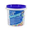Mortier époxy blanc 3 kg Kerapoxy CQ 100 MAPEI