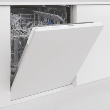 Lave-vaisselle intégrable 60 cm - D2I HL326 INDESIT 1