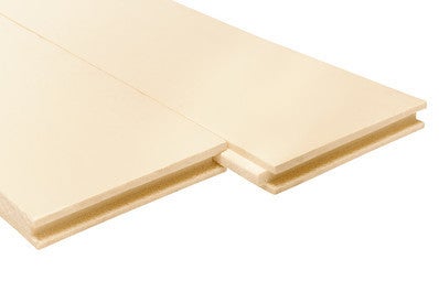 Panneau Isolant R 1 20 En Polystyrene Extrude Ep 40mm 2 5x0 6m Bricoman