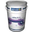 Peinture façade supp faïencés ou structurés D3-I4 GAUTHIER ODIFLEX Mat Blanc 5L