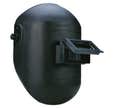 Ecran soudure verre relevable
