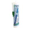 Silicone sanitaire DEN BRAVEN 8051 Transparent 300ml