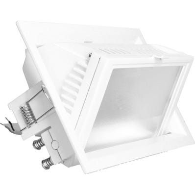 Downlight LED encastrable- ARLUX  0