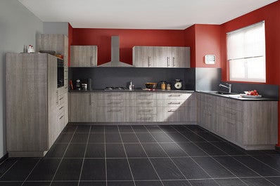 Cuisine Storm Bricoman