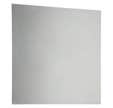 Tôle ALUMINIUM 2000X500mm