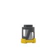 PISTOLET FC3500 + ADAPTATEUR POT PRO WAGNER