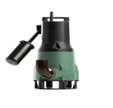 Pompe vide-cave automatique eaux usées - FEKA 600R JETLY