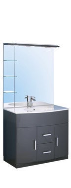 Meuble London 100 Bricoman