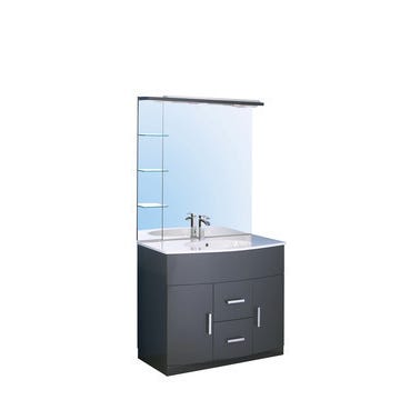Meuble London 100 Bricoman