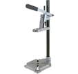 SUPPORT PERÇAGE COLONNE RONDE WOLFCRAFT