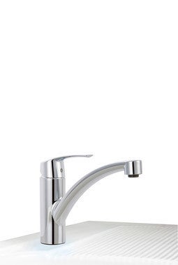 mitigeur evier start grohe bricoman