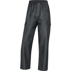 Pantalon de travail noir T.S Galway - DELTA PLUS 0