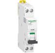 Disjoncteur IDT40T 1P+N 10A COURBE C 4500A/6KA - SCHNEIDER ELECTRIC