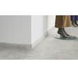 PLINTHE 1950X60X10MM ROCK GREY
