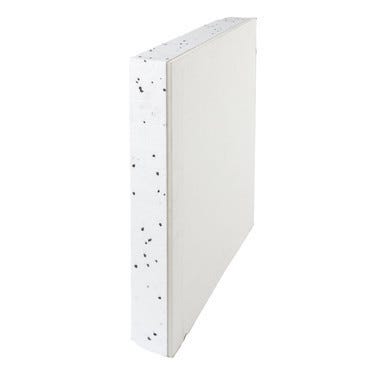 Doublage Th38 R 1 1 H 250 X L 120 Cm Ep 13 40 Mm Isolava Bricoman