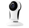 CAMERA IP HD WIFI INTERIEURE FIXE 720P