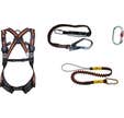KIT ANTICHUTE CONSTRUCTION ELARA390 DELTAPLUS
