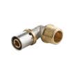 1 COUDE MULTICOUCHE A SERTIR D16 MALE 15X21