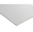 Plaque platre 4 en 1 STARPROTECT BA13 NF 2,50x1,20 m ISOLAVA