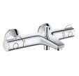 Mitigeur thermostatique baignoire Grohtherm 800 - 34569000 GROHE