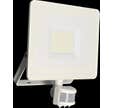 PROJ KREON IP44 IR 50W/4000K/4000LM/BLC