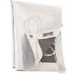 Bâche PVC enduit 300 gr/m² l.2 x L.3 m - RIBIMEX