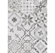 Carrelage intérieur sol et mur gris motif l.20 x L.20 cm New Wald