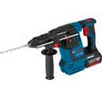 Perforateur SDS + GBH 18V-26 - BOSCH 0611909001