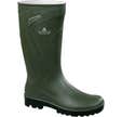 BOTTE DE PLUIE VERT JOUCA DELTAPLUS TAILLE 46