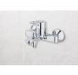 Mitigeur bain douche "Bauloop" Grohé Professional