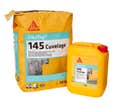 Kit cuvelage gris Sikatop 145 - SIKA
