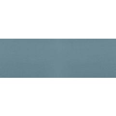 Faïence bleu uni l.25 x L.50 cm Vala