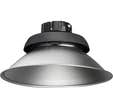 Réflecteur aluminium Diam.500 mm 90° pour highlight - ARLUX