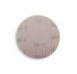 10 disques auto-agrippants Ø 150 mm maille abrasive grain 180